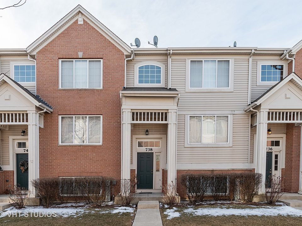 1st image of 738 Hanbury Dr #738