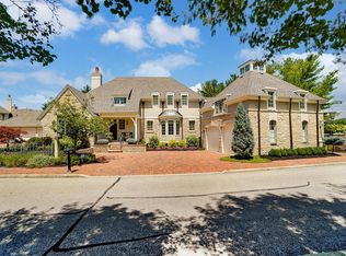 4326 Antmon Round, New Albany, OH