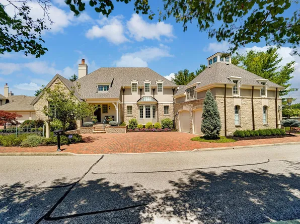 4326 Antmon Round, New Albany, OH 43054