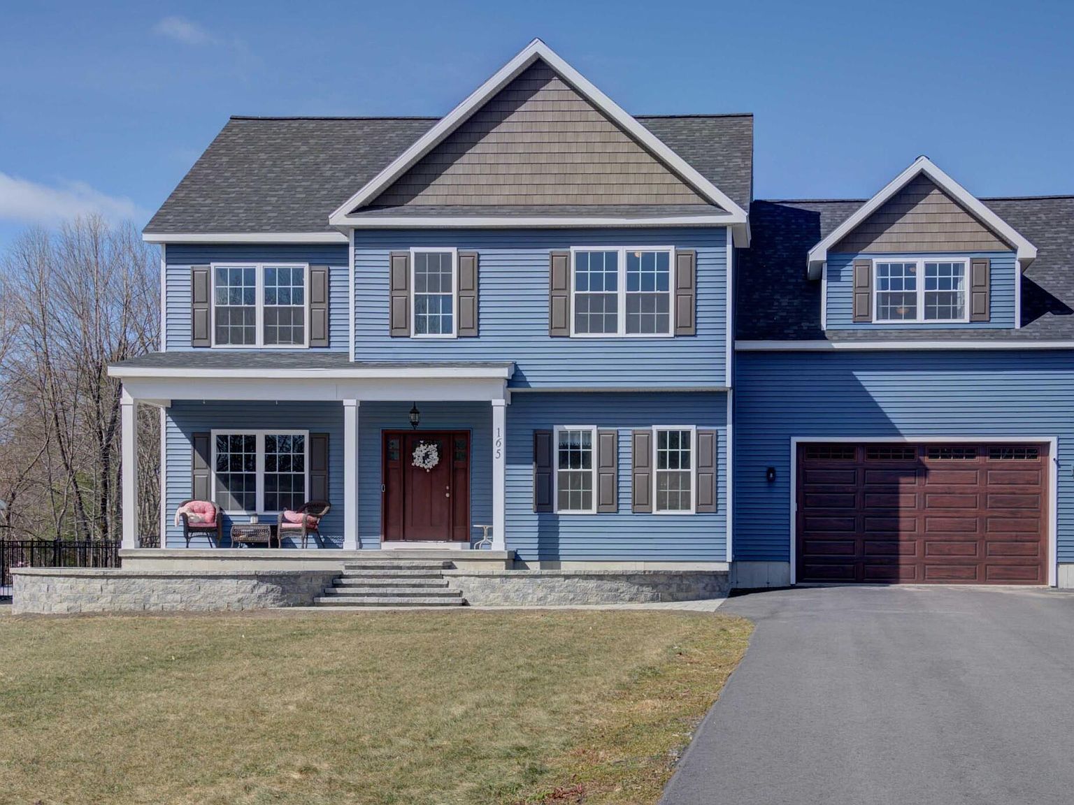 165 Royal Coachman Drive, Amsterdam, NY 12010 Zillow