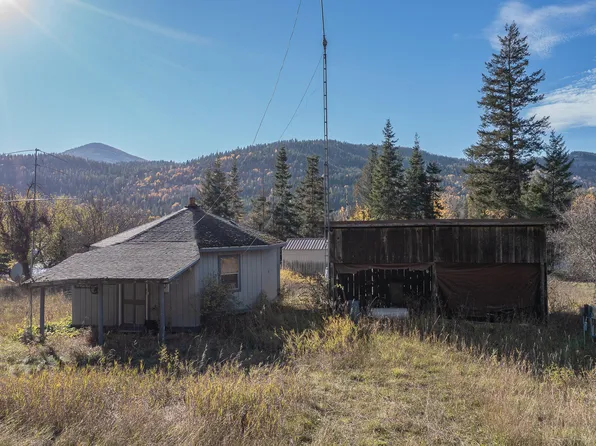 26601 Leclerc Rd N, Ione, WA 99139