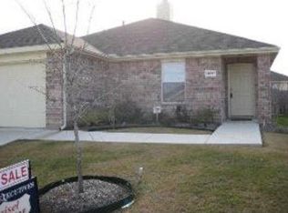 14057 Tanglebrush Trl, Haslet, TX 76052