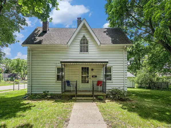 708 E Cross St, Ypsilanti, MI 48198