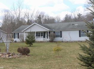 5092 N River Rd, North Street, MI 48049