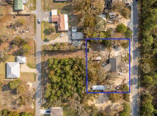 Lots 1 8 County Line Rd, Niceville, FL 32578