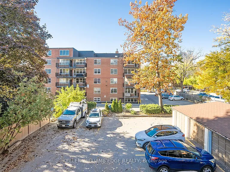 432 Burlington Ave #5 — Photo 29
