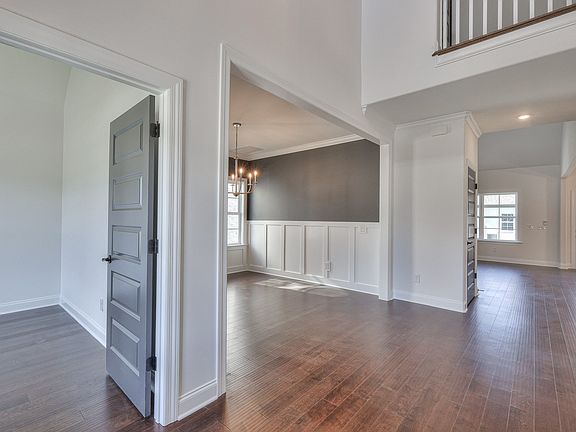 5th image of 412 Sophie Hill Ct Lot 79