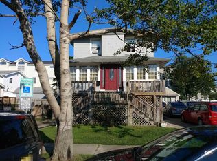 4411 Park Rd, Sea Isle City, NJ 08243