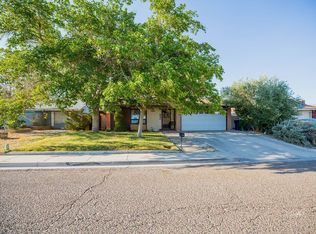 614 W Coso Ave, Ridgecrest, CA 93555