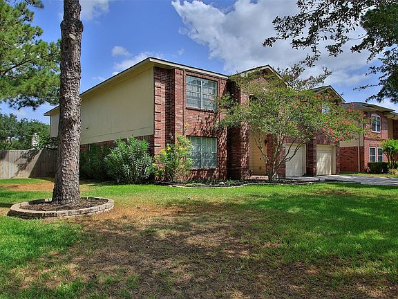 3rd image of 11534 Socorro Ln