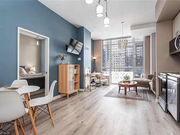 2nd image of 191 King St S #702
