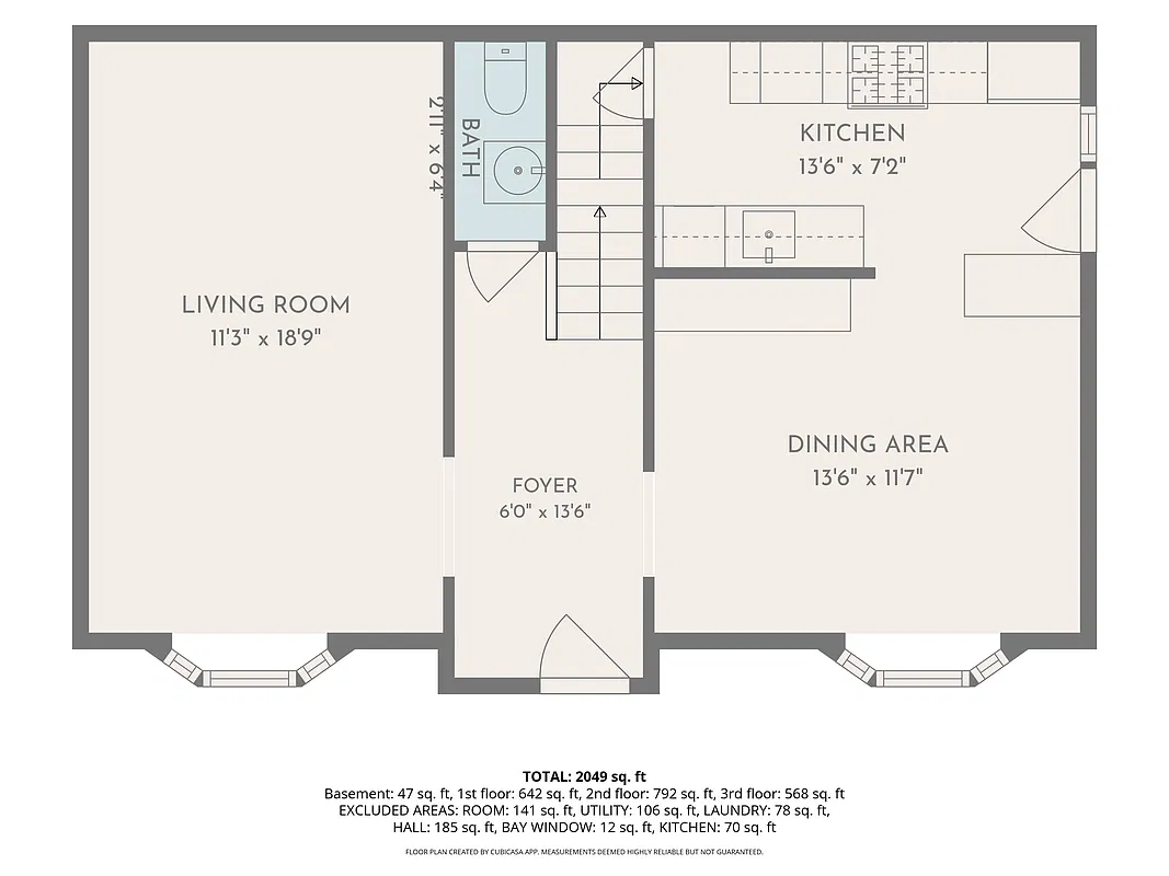 floor plan 3