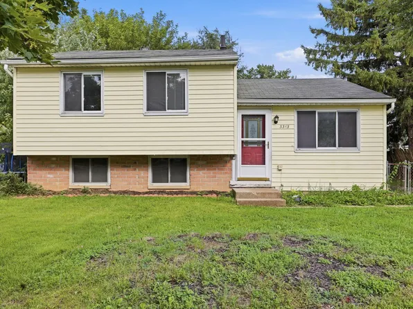 3313 Robin Hill Ct E, Columbus, OH 43223