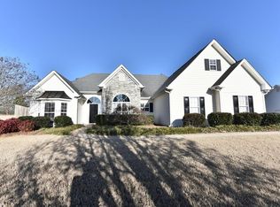 177 Remington Park Dr, Braselton, GA 30517