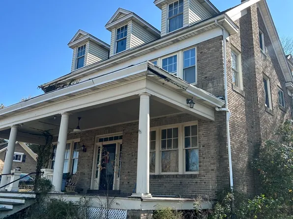 900 Brisbin St, Houtzdale, PA 16651
