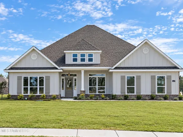 14066 Jubilee Pkwy, Vancleave, MS 39565
