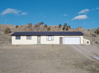 103 Kenwood Dr, Newcastle, WY 82701