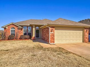 2333 NW 162nd Ter, Edmond, OK 73013