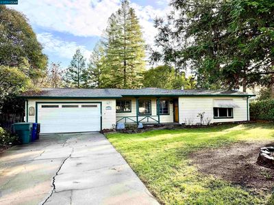 3060 Grant St, Concord, CA, 94520