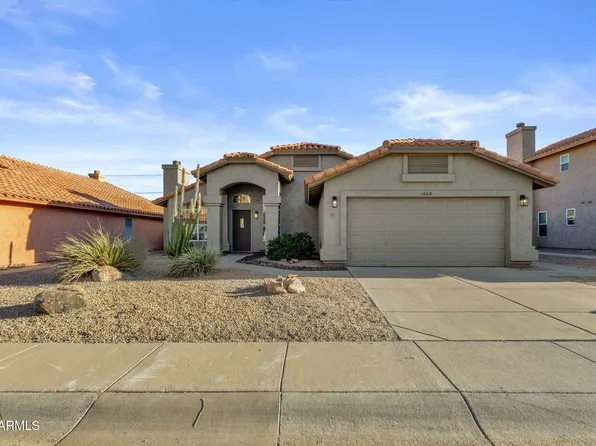 1509 E Windsong Drive, Phoenix, AZ 85048