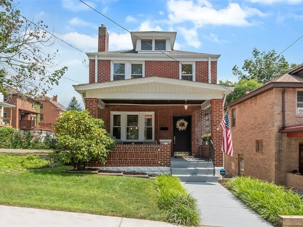 912 Parkside Ave, Pittsburgh, PA 15228