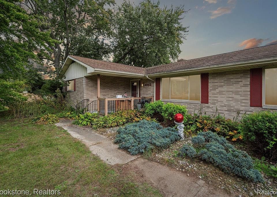 4155 W Farrand Rd, Clio, MI 48420 Zillow