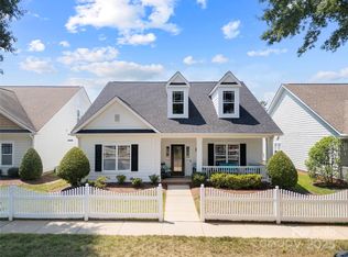 1103 Phar Lap Dr, Indian Trail, NC 28079