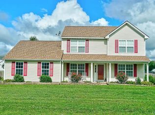 101 Waterway Ct, South Mills, NC 27976