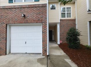 16737 Commons Creek Dr, Charlotte, NC 28277