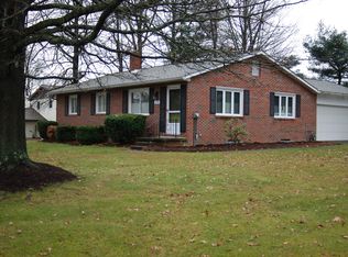 1179 Heatherwood Ln, Orrville, OH 44667