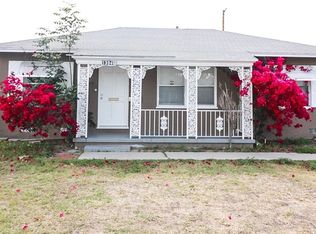 13940 McNab Ave, Bellflower, CA 90706