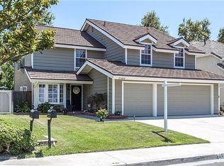 25406 Elderwood, Lake Forest, CA 92630