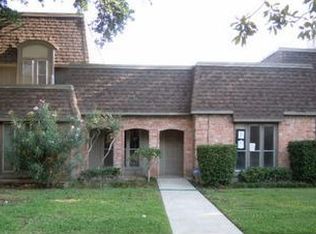 2809 Camelot Ln, Missouri City, TX 77459