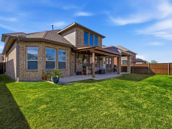 3114 Spruce St, Celina, TX 75009