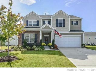 7002 Farm Pond Rd, Indian Trail, NC 28079
