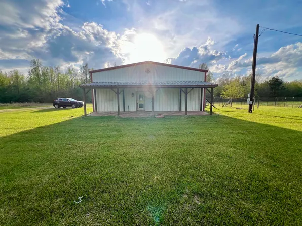 6462 Fm 31 S, Carthage, TX 75633