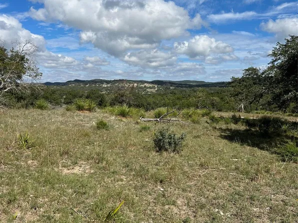 LOT 58 Red Stag Ln, Pipe Creek, TX 78063