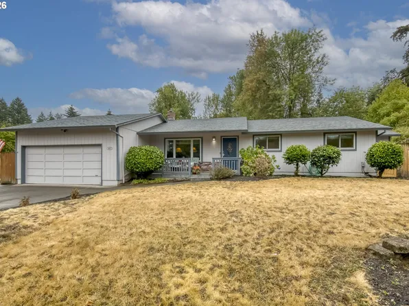 16677 SE Kingsridge Ct, Milwaukie, OR 97267