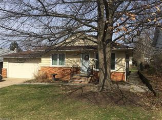 8399 Care Dr, Garfield Heights, OH 44125