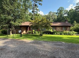 4209 Hickory Ln, Meridian, MS 39305