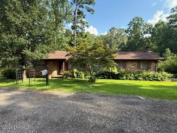 4209 Hickory Ln, Meridian, MS 39305