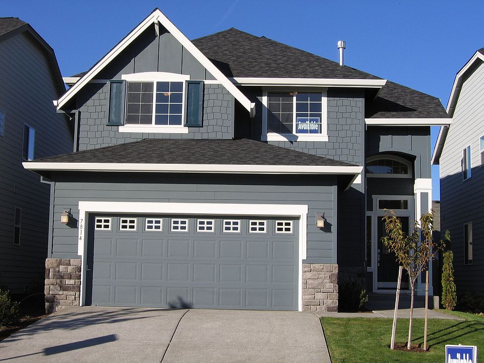 Move-In Ready Home