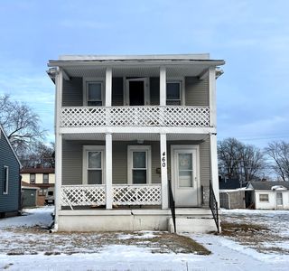 460 N Wabash Ave, Bradley, IL, 60915