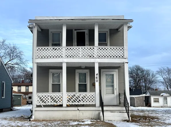 460 N Wabash Ave, Bradley, IL 60915