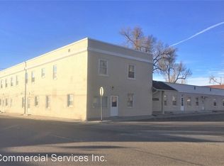 900 N Park St APT 6, Casper, WY 82601