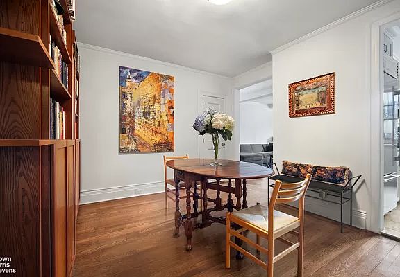 5th image of 310 W End Ave #9A