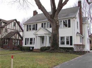 582 Claybourne Rd, Rochester, NY 14618