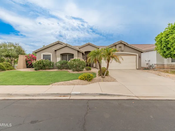 8559 E NEVILLE Avenue, Mesa, AZ 85209