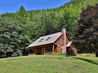 4726 Route 100, Plymouth, VT 05056