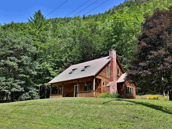 4726 Route 100, Plymouth, VT 05056